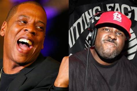 Jay Z Buying Hot After Funkmaster Flex Hip Hop Beef Stirs Up Over Rant