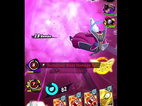 Dragon Ball Legends Hot Hit Trust XVIDEOS
