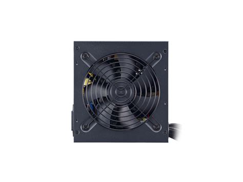 Cooler Master MasterWatt 750W - MWE Bronze V2 750 - MPE-7501-ACAAB-EU