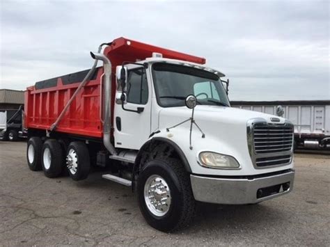 2007 Freightliner Business Class M2 112 For Sale 13 Used Trucks From 16 800