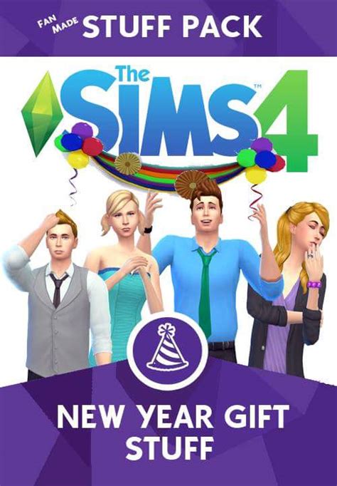 Sims 4 Stuff Packs - bestvfil