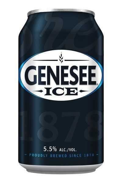 Genesee Ice Price Ratings And Reviews Wikiliq®