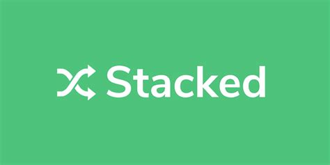 stacked  property investment platform
