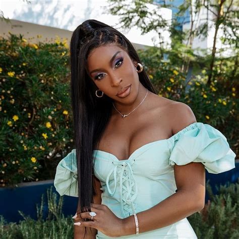 Jackie Aina Youtuber Wikipedia Bio Age Height Weight