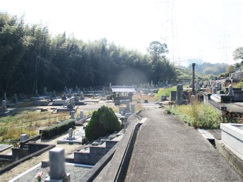 京都府京田辺市の霊園・墓地ご紹介します。｜大阪石材工業株式会社