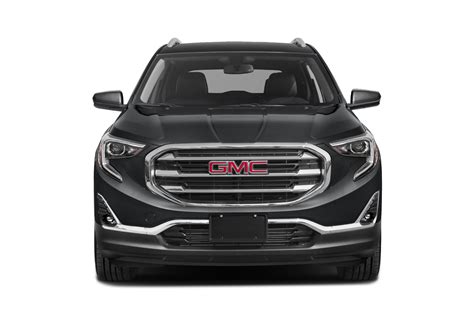 2020 Gmc Terrain Specs Prices Mpg Reviews And Photos