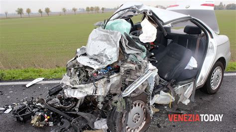 Incidente Oggi Triestina Morto Adriano Bergamasco Novembre