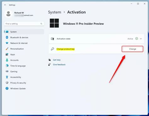 How To Change Product Key In Windows Geek Rewind