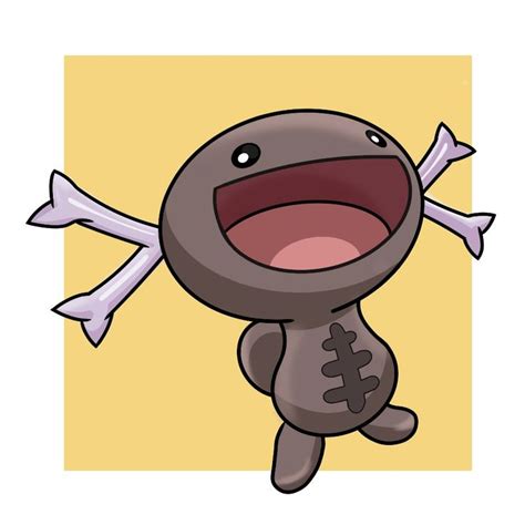 Wooper de Paldea | Pokemon, Dibujos, Fanart