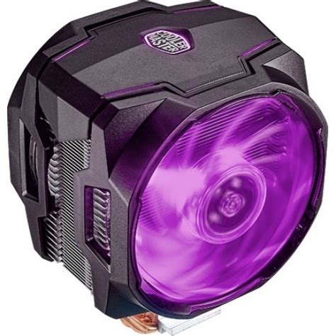 Cooler Master MASTERAIR MA610P WITH RGB CONTROLLER CPU AIR Cooler MAP