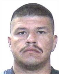 Jose Luis Vasquez Sex Offender In Unknown CA CA18608302M4660