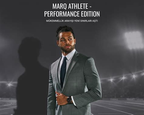Garmin Türkiye | Garmin MARQ Athlete Gen-2 Performance Edition