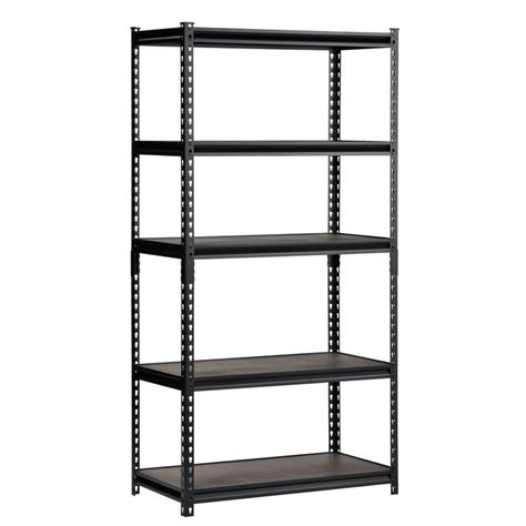 2025 Best Of Free Standing Shelving Units Wood