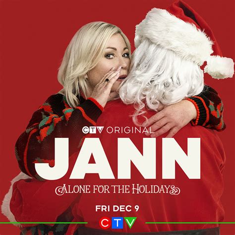 Jann Arden to Ring in the Holidays With Bryan Adams and Michael Bublé