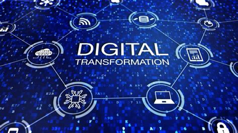 Digital Transformation Strategy Dinosaurs Harpoons Greek Myths And YOU