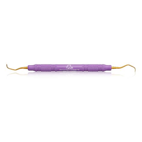 American Eagle Double Gracey Anterior XP Resin Handle City Dental