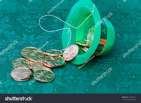 1,299 Fake Gold Coins Images, Stock Photos & Vectors | Shutterstock