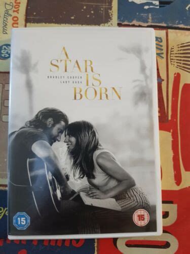 A Star Is Born Dvd EBay