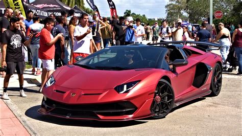 Supercar Saturdays Florida Supercars Amazing Cars Exotic Cars