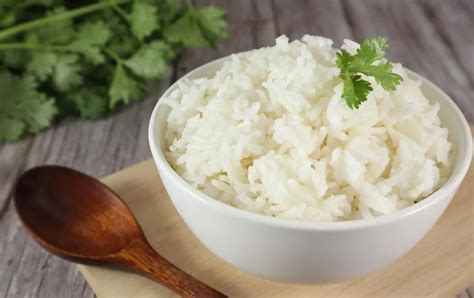 Arroz branco ou integral Lavar ou não lavar Veja 5 respostas sobre