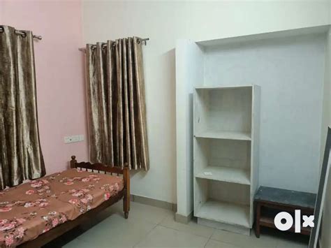 Bhk Fully Furnished Flat For Rent On Kaloor Stadium Link Road For