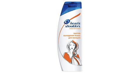 Шампунь от перхоти хеден шолдерс: Шампунь от перхоти Head&Shoulders ...
