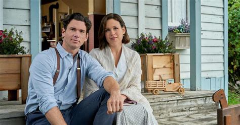 'When Calls the Heart' Season 12 Premiere Date Announced - Parade