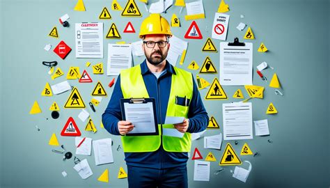 Understanding The Enforcement Powers Of The Health And Safety Executive