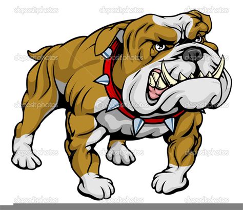 Rabid Dog Clipart | Free Images at Clker.com - vector clip art online ...