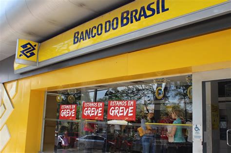 Bancários do Banco do Brasil no Maranhão entram em greve após anúncio