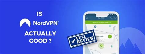 Nordvpn Review 2023 Does It Live Up To The Hype [nov 2023]