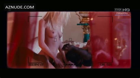 TRICK NUDE SCENES AZNude