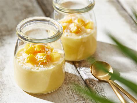 Mango dessert recipe that requires absolutely no cooking | The Independent