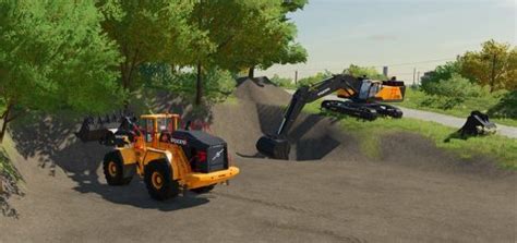 Asphalt Mods Farming Simulator 22 Mods