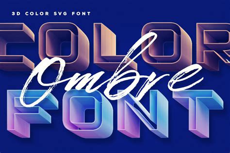 What Fonts Are Trending Now and Font Trends for 2021 | LaptrinhX