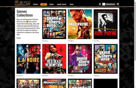 How to download gta 5 from rockstar social club - aimbxe