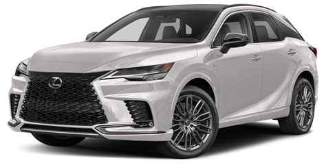 Lexus Rx H Specs Prices Mpg Reviews Photos Cars