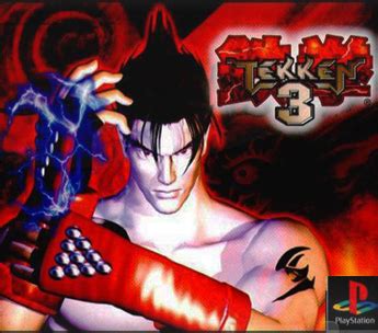 Psx Juegos Para Pc Tekken Ps Emulado Pc Portable