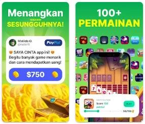 Game Penghasil Saldo Dana Tanpa Iklan