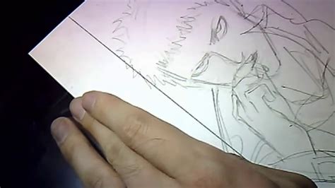 Yusuke Murata Live Drawing 40 Pencilling Manga Pages Youtube