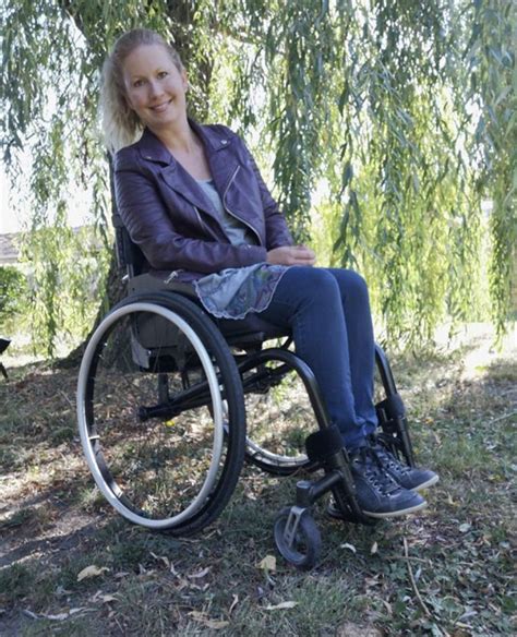 Pin By Sven Stefan On Meine Gemerkten Pins Wheelchair Women