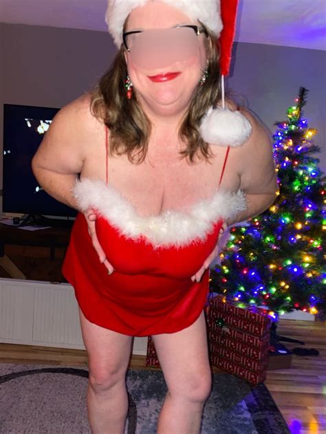 Bbw Wife Sexy Holiday Pics Xhamster