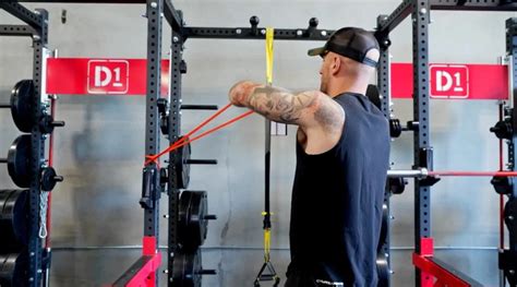 12 Best Back Exercises With Resistance Bands (+ Sample Workout)