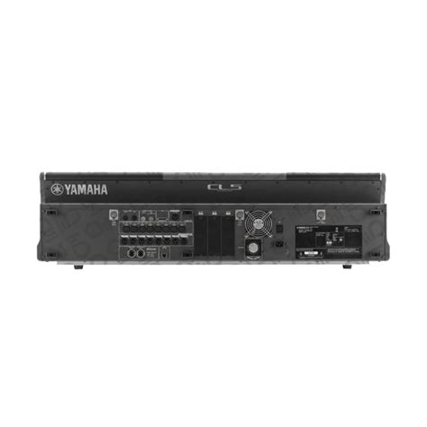 Yamaha Cl5 Mezclador Digital