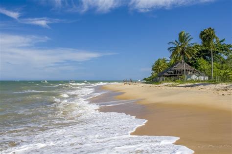 Explore Trancoso: Luxury Travel to Brazil Beach Town | LANDED Travel