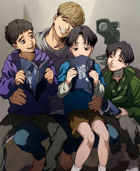 Pin Di Elena Accardo Su Sfondi Carini Fumetti Gay Arte Delle Anime Anime Dei Ragazzi