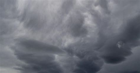 Pronostican Cielos Nublados En Varios Puntos Del Pa S Panam En Minutos