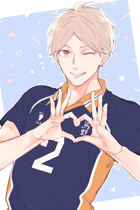 Ynk On Twitter Sugawara Haikyuu Haikyuu Anime Haikyuu