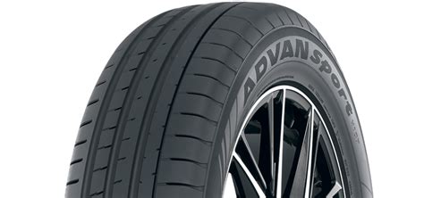 Yokohama Advan Sport V107 Tests, Review & Ratings in 2025 ...