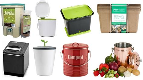 11 Best Kitchen Compost Bins (2020) | Heavy.com